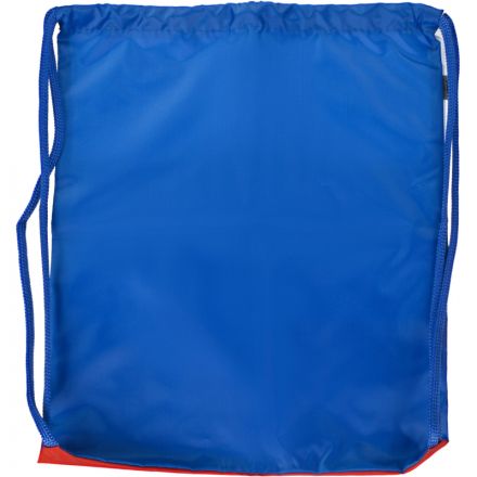 Мешок для обуви  Триколор, 360х470 мм, МО-26-1