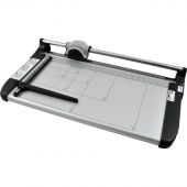 Резак для бумаги Kw-Trio 3919, A3, 480 мм, 15л., роликовый