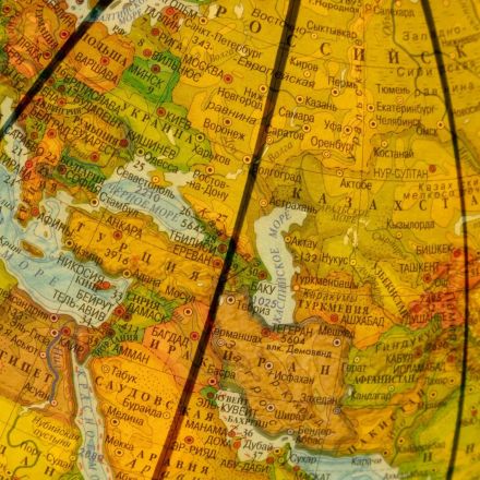 Глобус Физический Полит 25см с подсветк ОСН1234012 Глобус Физический Полит 25см с подсветк ОСН1234012