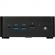 Неттоп MSI Cubi NUC 1M-045XRU Core 3 100U/8Gb/SSD512Gb HDG630/noOS/черный