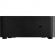 Неттоп MSI Cubi NUC 1M-045XRU Core 3 100U/8Gb/SSD512Gb HDG630/noOS/черный