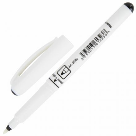 Маркер перманентный ультрафиолетовый CENTROPEN "Security UV", фонарик, 0,6-1 мм, 2699, 6 2699 0201 Маркер перманентный ультрафиолетовый CENTROPEN "Security UV", фонарик, 0,6-1 мм, 2699, 6 2699 0201