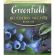 Чай Greenfield Blueberry Nights черный с черникой 25 пакетиков
