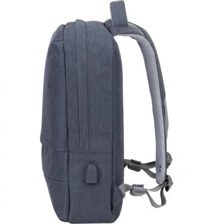 Рюкзак для ноутбука RIVACASE 7562 dark grey 15.6/6