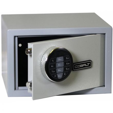 Сейф мебельный COBALT EKN-17 мебельный, электрон. замок