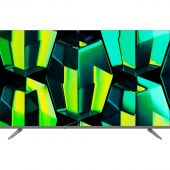 Телевизор Sber SDX-43U4014, UHD, смарт (Салют ТВ) Телевизор Sber SDX-43U4014, UHD, смарт (Салют ТВ)