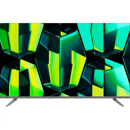 Телевизор Sber SDX-43U4014, UHD, смарт (Салют ТВ) Телевизор Sber SDX-43U4014, UHD, смарт (Салют ТВ)