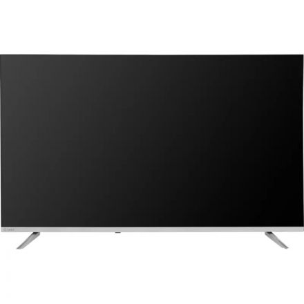 Телевизор Sber SDX-43U4014, UHD, смарт (Салют ТВ) Телевизор Sber SDX-43U4014, UHD, смарт (Салют ТВ)