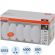 Лампа светодиодная OSRAM LVGX5375 10SW/840 230V GX53 (5 шт/уп) Лампа светодиодная OSRAM LVGX5375 10SW/840 230V GX53 (5 шт/уп)