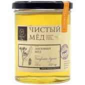 Мед Peroni Honey 500 г. Липовый мед