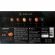 Кофе в капсулах Giosso Caramel с ароматом карамели (Nespresso Pro) 50шт/уп
