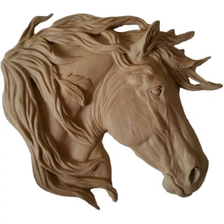 Пластилин скульптурный телесный Луч, 300 гр.,23С 1482-08