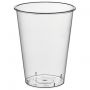 Стакан одноразовый 375 мл, пластиковый, матовый, Bubble Cup, СВЕРХПЛОТНЫЙ, ВЗЛП, 1020П