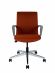 Кресло Norden Некст 8002C-2SNH red Кресло Norden Некст 8002C-2SNH red