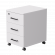 Тумба мобильная Everprof EVO 406х540х608 Белый