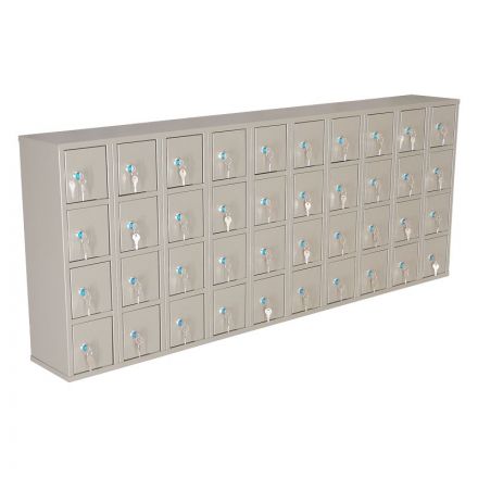 Шкаф для телефонов ЯТ-3 Шкаф для телефонов ЯТ-3