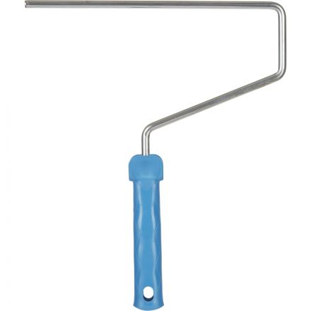 Валик с ручкой полиакриловый Orange TOPFORT 25мм бюгель 8 Валик с ручкой полиакриловый Orange TOPFORT 25мм бюгель 8