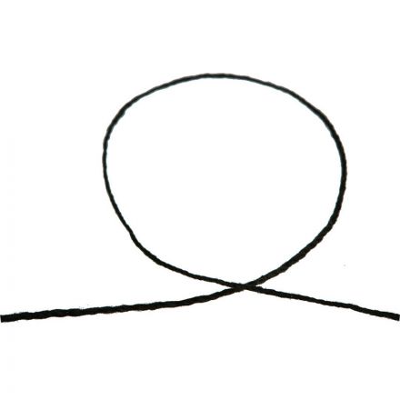 Нить прошивная лавсан черная (1000 м) Нить прошивная лавсан черная (1000 м)