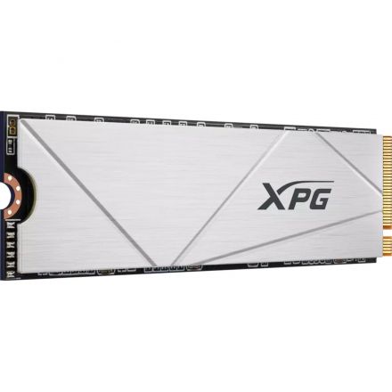 SSD накопитель A-Data PCIe 4.0 x4 1TB AGAMMIXS60-1T-CS Gammix S60 XPG