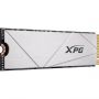 SSD накопитель A-Data PCIe 4.0 x4 1TB AGAMMIXS60-1T-CS Gammix S60 XPG