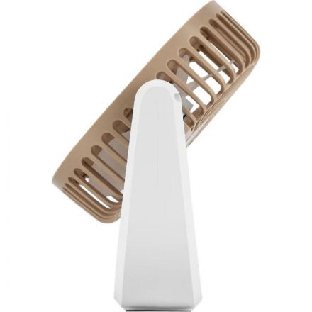 Вентилятор Centek CT-5041,настольный,Аккум. 1800мАч/ 5Вт/ 3скор/ Таймер 8ч Вентилятор Centek CT-5041,настольный,Аккум. 1800мАч/ 5Вт/ 3скор/ Таймер 8ч