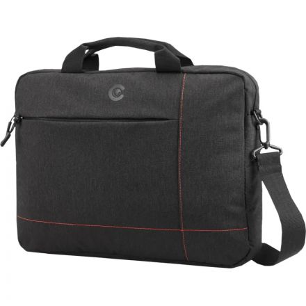Сумка для ноутбука 15,6 Continent (Continent CC-211 Black)