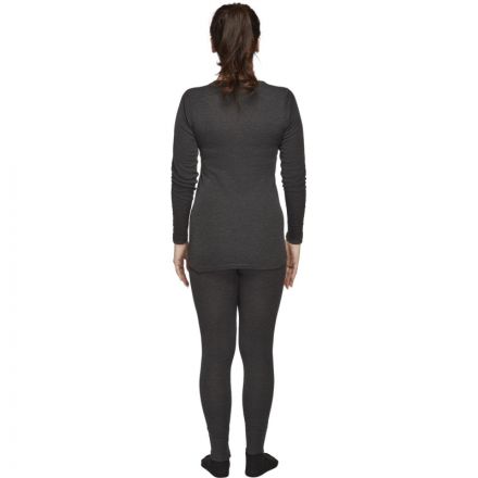 Термофутболка с дл. рукавом жен. т.серая Activ-25 р-р 54 Термофутболка с дл. рукавом жен. т.серая Activ-25 р-р 54