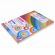 Бумага цветная 10 цветов BRAUBERG MULTICOLOR, А4, 80 г/м2, 200 л. (10 цветов x 20 листов), 114209 Бумага цветная 10 цветов BRAUBERG MULTICOLOR, А4, 80 г/м2, 200 л. (10 цветов x 20 листов), 114209