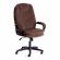 Кресло Комфорт Лт/Comfort Lt (22) флок , коричневый, 6