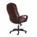 Кресло Комфорт Лт/Comfort Lt (22) флок , коричневый, 6