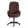 Кресло Комфорт Лт/Comfort Lt (22) флок , коричневый, 6