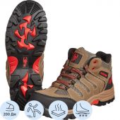 Ботинки Cкорпион Пионер арт. 2201ПК р.43