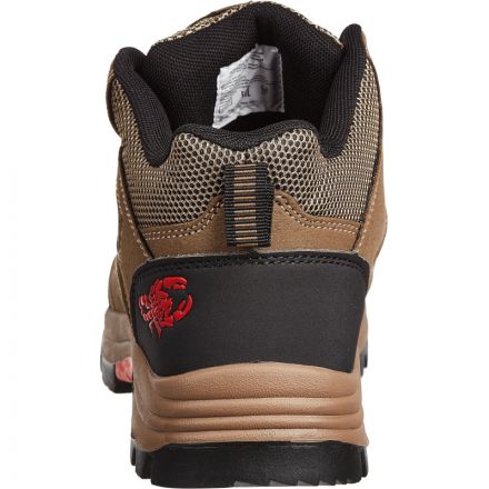 Ботинки Cкорпион Пионер арт. 2201ПК р.43 Ботинки Cкорпион Пионер арт. 2201ПК р.43