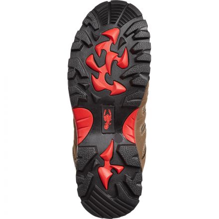 Ботинки Cкорпион Пионер арт. 2201ПК р.43 Ботинки Cкорпион Пионер арт. 2201ПК р.43