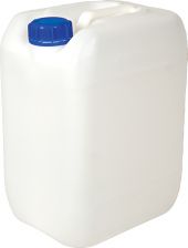 Канистра 30л натуральная с пробкой