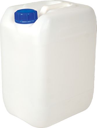 Канистра 30л натуральная с пробкой