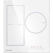 Варочная панель индукционная MAUNFELD CVI453SBWH