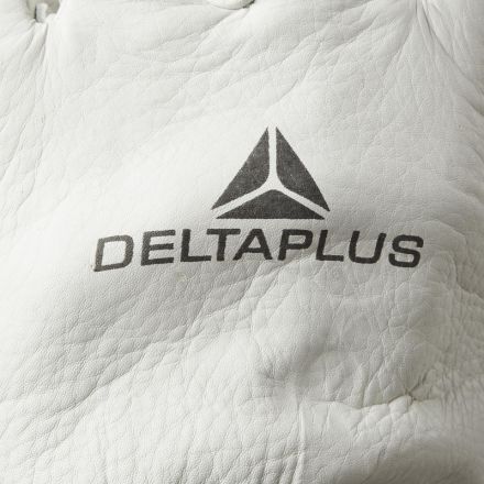 Перчатки DELTA PLUS натуральная воловья кожа FBN49 бежевые р.7 (FBN4907) Перчатки DELTA PLUS натуральная воловья кожа FBN49 бежевые р.7 (FBN4907)