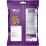 Хлебцы Matti пшенично-ржаные со вкусом итальянских трав, 75г Хлебцы Matti пшенично-ржаные со вкусом итальянских трав, 75г