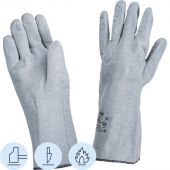 Перчатки защитные от повышенных температ Manipula ТЕРМОФЛЕКС (SN-61/TG-621) Перчатки защитные от повышенных температ Manipula ТЕРМОФЛЕКС (SN-61/TG-621)