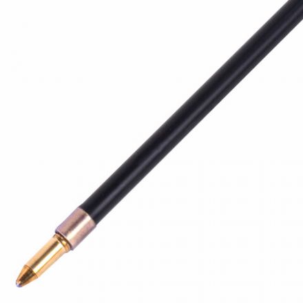 Стержень шариковый СОЮЗ 152 мм, СИНИЙ, пишущий узел 1 мм, линия письма 0,35 мм, УП 152-01 Стержень шариковый СОЮЗ 152 мм, СИНИЙ, пишущий узел 1 мм, линия письма 0,35 мм, УП 152-01