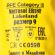 Перчатки защитные латекс Lakeland Natrasol ER18F цв.желтый р.8