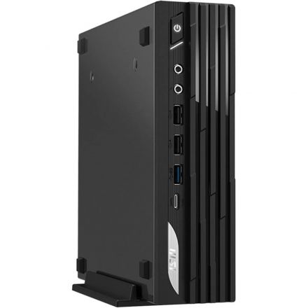 Неттоп MSI Pro DP21 14M Mini (9S6-B0A431-1054)i5-14400/16Gb/512GB/NOS