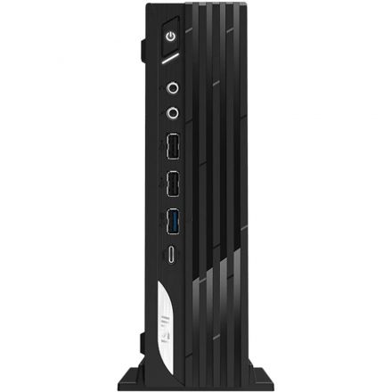 Неттоп MSI Pro DP21 14M Mini (9S6-B0A431-1054)i5-14400/16Gb/512GB/NOS