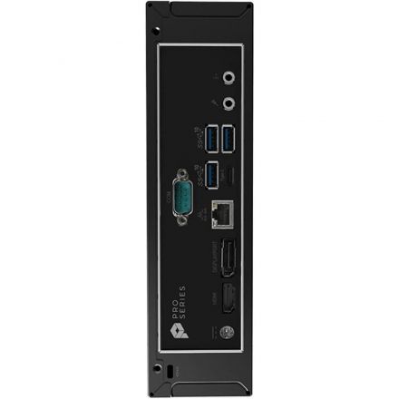 Неттоп MSI Pro DP21 14M Mini (9S6-B0A431-1054)i5-14400/16Gb/512GB/NOS