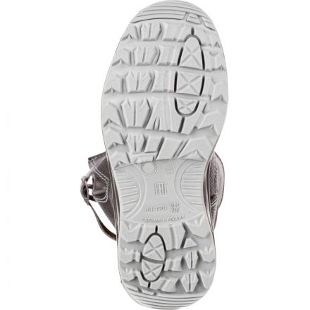 Сапоги ПрофиNEW ПУ/ТПУ с МП, искус. мех (р.40) (мод.70К МПИ)