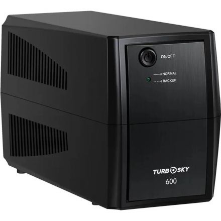 ИБП TurboSky 600VA