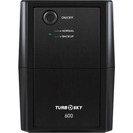 ИБП TurboSky 600VA