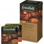 Чай Greenfield Christmas Mystery черный 25 пак. 0434-10, 501585