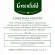 Чай черный Greenfield Christmas Mystery 25 пакетиков 0434-10, 501585